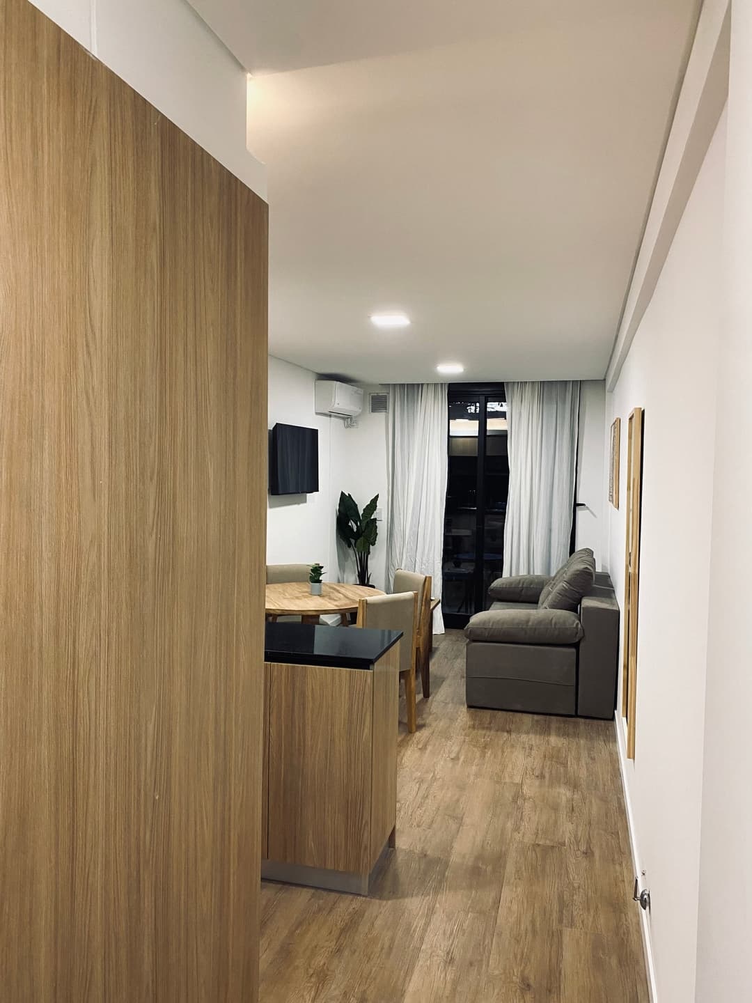 257 - Apartment in Rosario Centro, Alvear St. 101